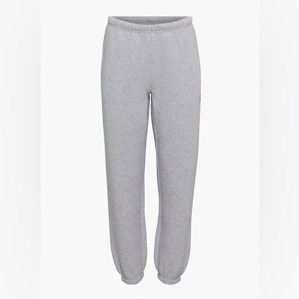Aritzia The Super Fleece Relaxed Sweatpant